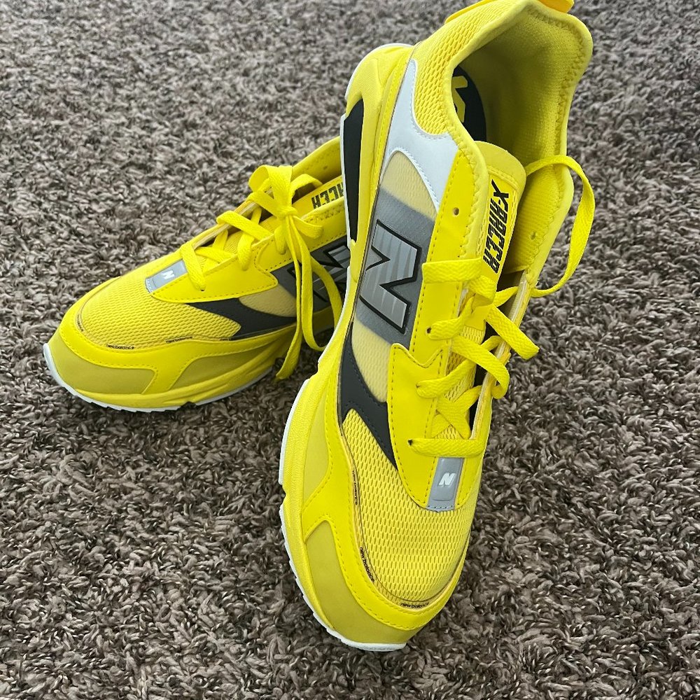 New Balance Shoes